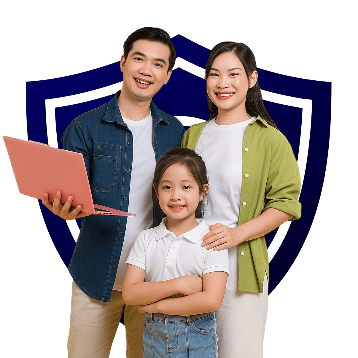 Parents and students feeling safe